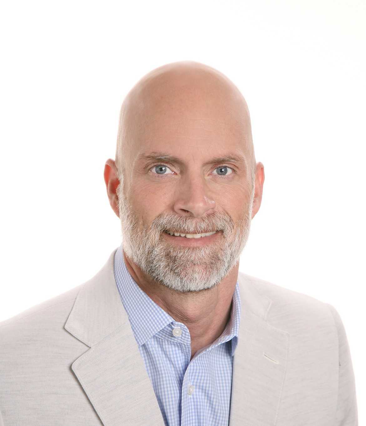 Jake Gaskell's headshot